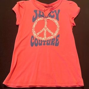 Juicy Couture Shirt